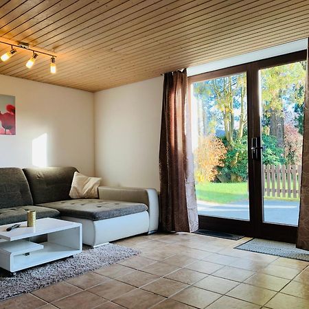 Ferienwohnung Losenberg Olsberg Extérieur photo