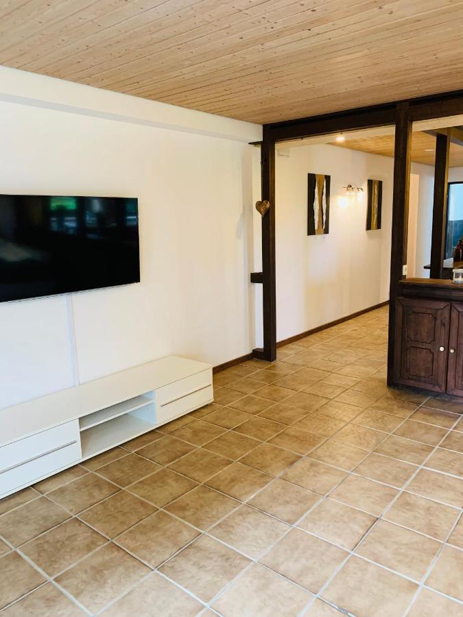 Ferienwohnung Losenberg Olsberg Extérieur photo