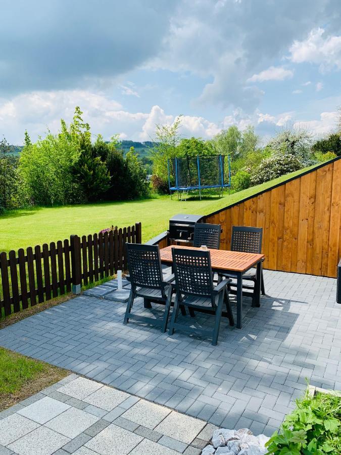Ferienwohnung Losenberg Olsberg Extérieur photo