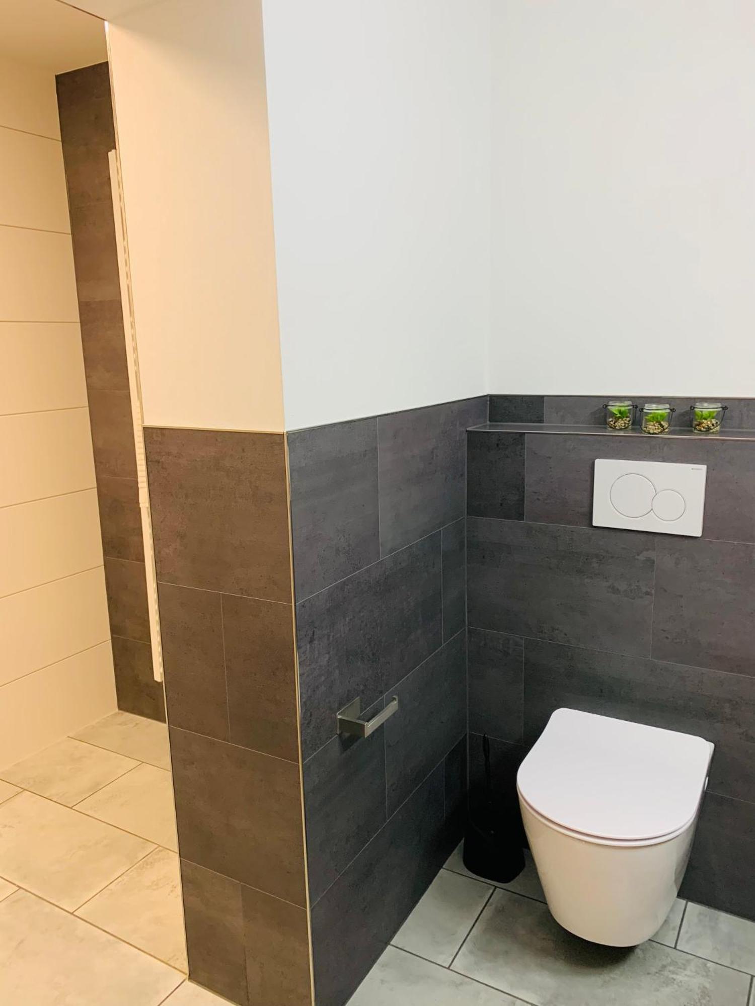 Ferienwohnung Losenberg Olsberg Extérieur photo