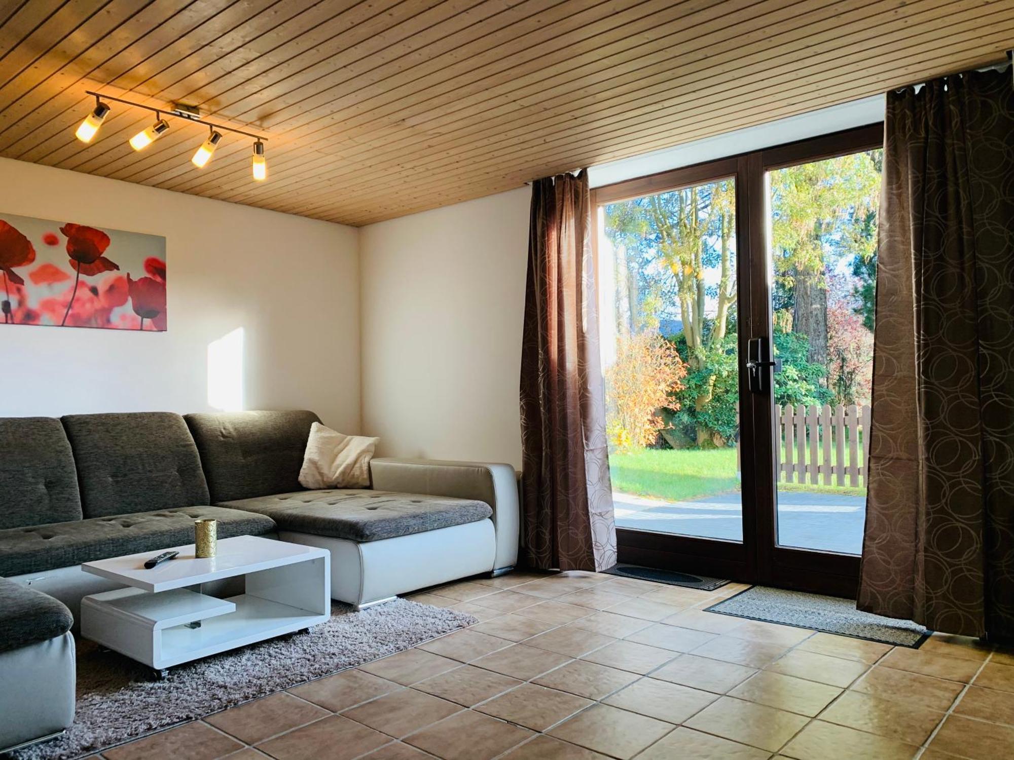 Ferienwohnung Losenberg Olsberg Extérieur photo